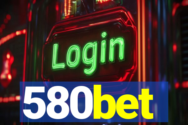 580bet