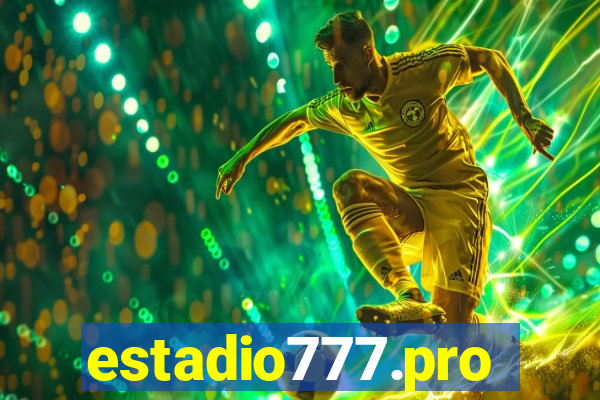 estadio777.pro