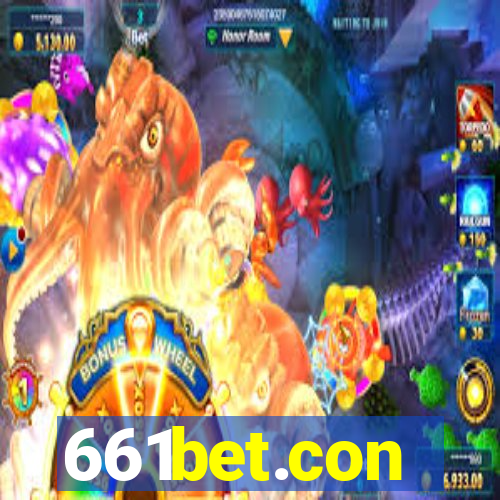 661bet.con