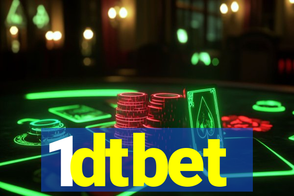 1dtbet