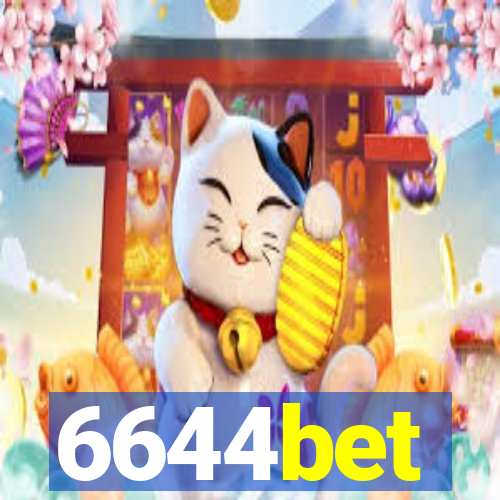 6644bet