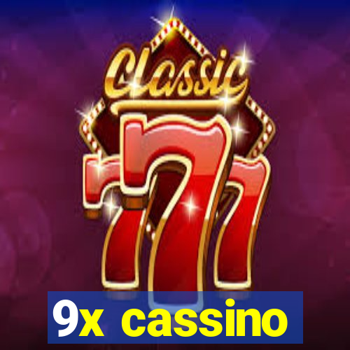 9x cassino