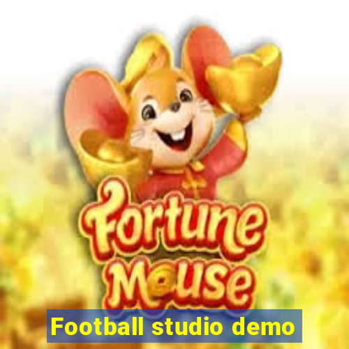 Football studio demo