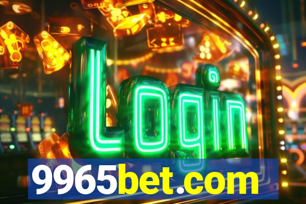 9965bet.com