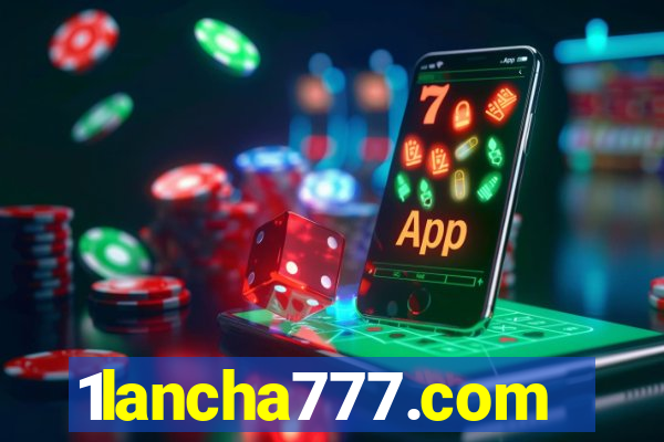 1lancha777.com