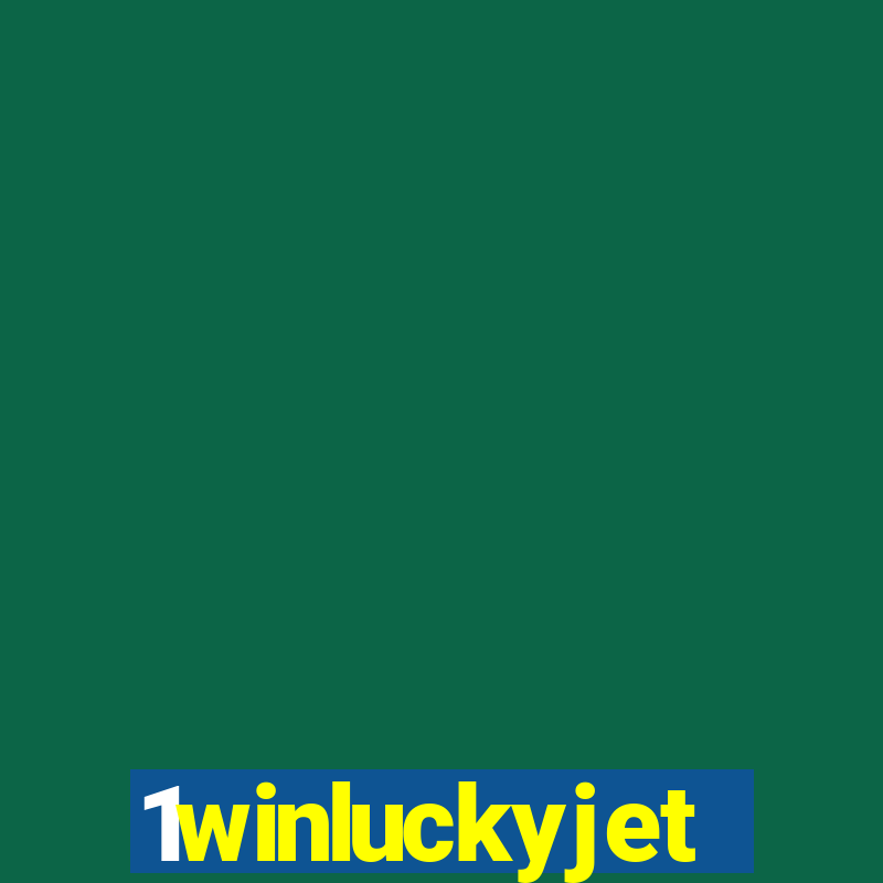 1winluckyjet