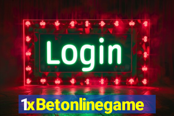 1xBetonlinegame