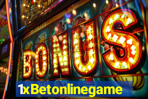 1xBetonlinegame