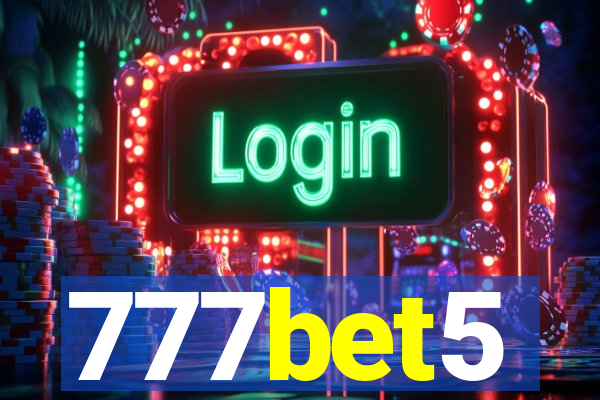 777bet5