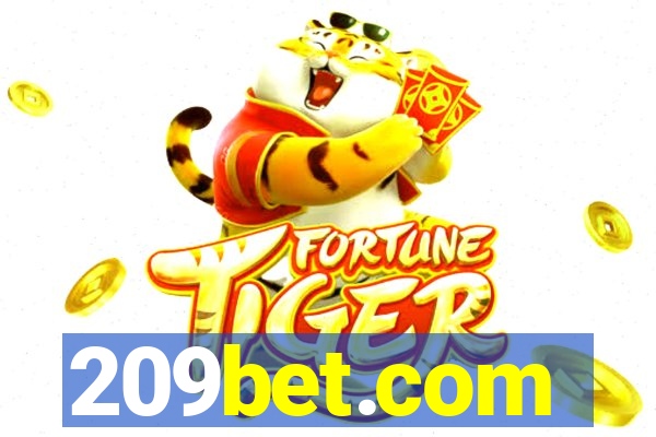 209bet.com