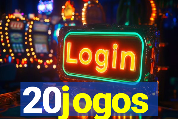 20jogos