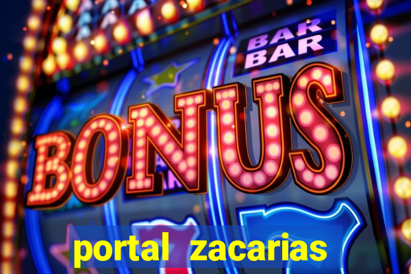 portal zacarias maloqueiro cova full