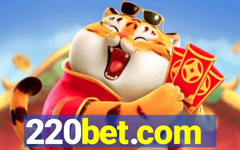 220bet.com