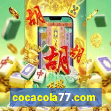 cocacola77.com