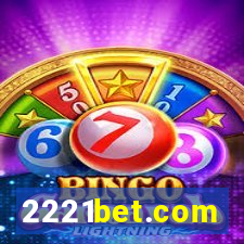 2221bet.com