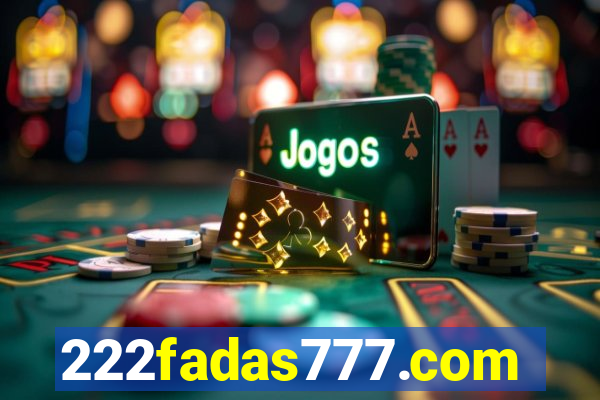 222fadas777.com