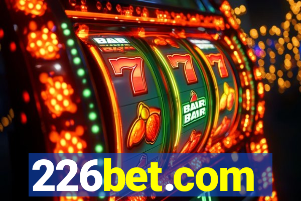 226bet.com