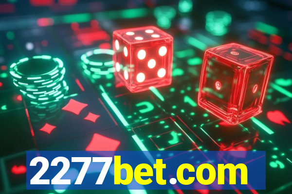 2277bet.com