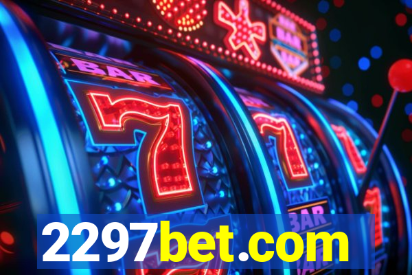 2297bet.com