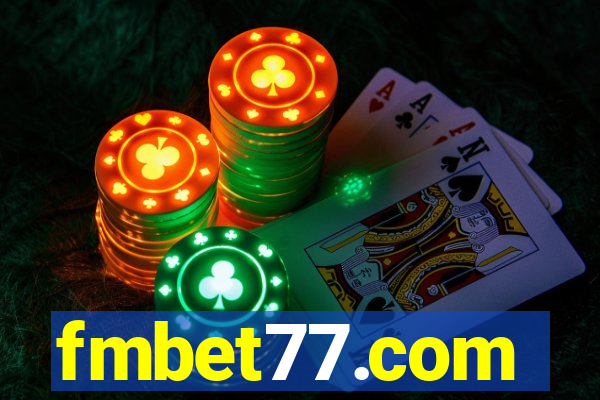 fmbet77.com