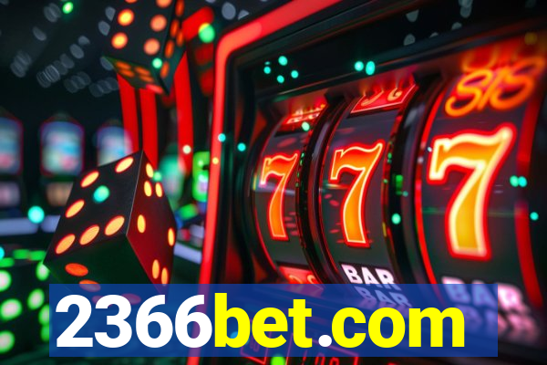 2366bet.com