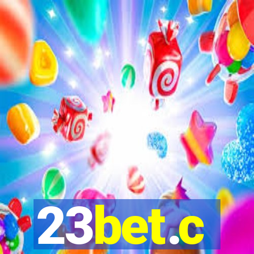 23bet.c