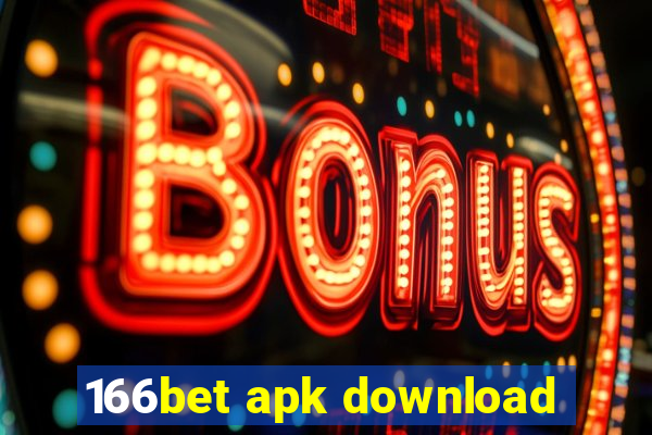 166bet apk download