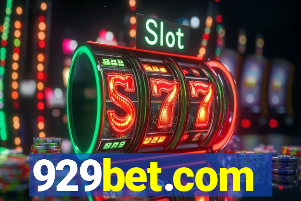 929bet.com