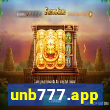 unb777.app