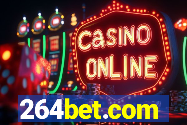 264bet.com