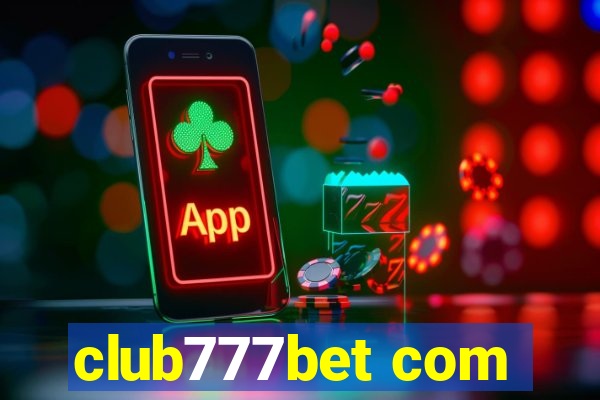 club777bet com