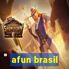 afun brasil