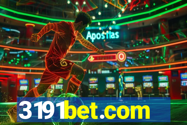 3191bet.com