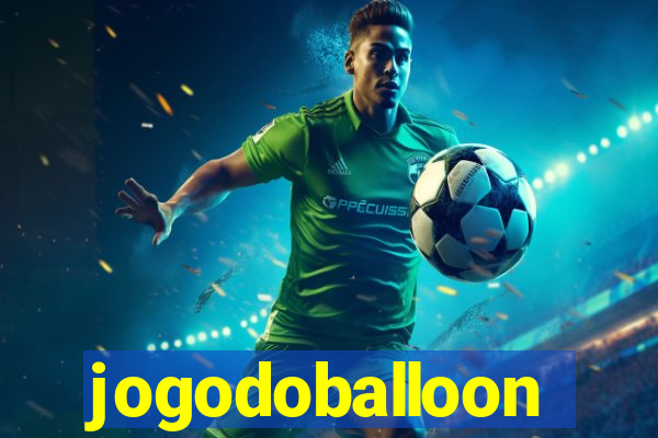 jogodoballoon