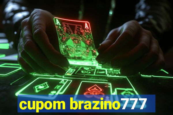 cupom brazino777