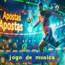 jogo de musica para pc