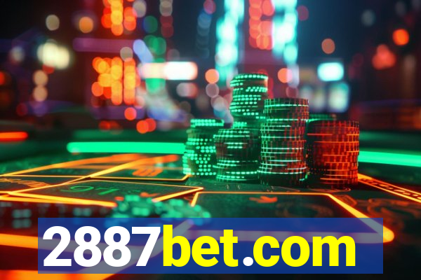 2887bet.com