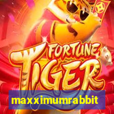 maxximumrabbit