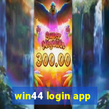 win44 login app