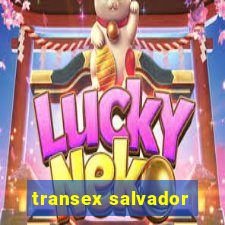 transex salvador