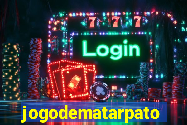 jogodematarpato