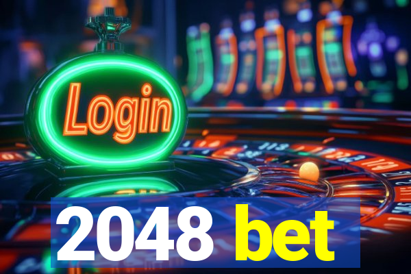 2048 bet