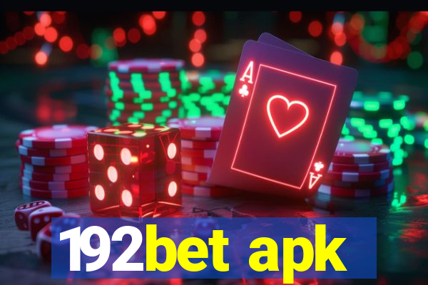 192bet apk