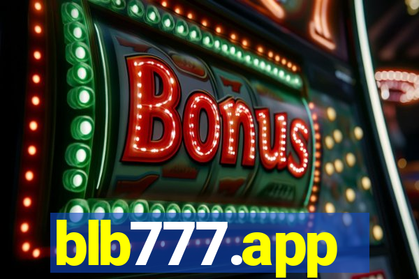 blb777.app