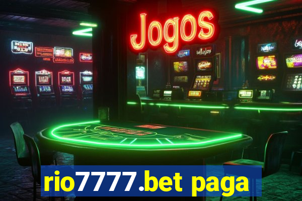 rio7777.bet paga