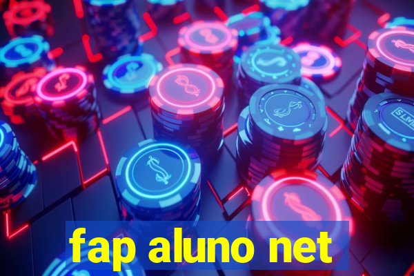 fap aluno net