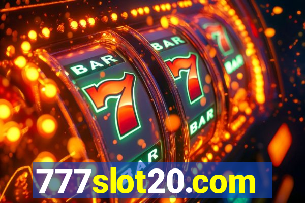 777slot20.com