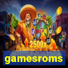 gamesroms