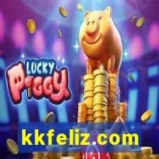 kkfeliz.com