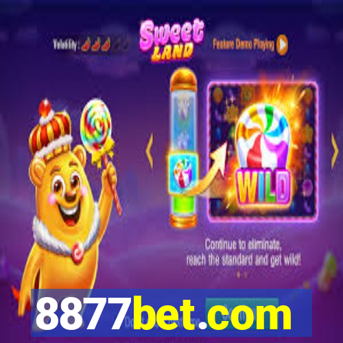 8877bet.com